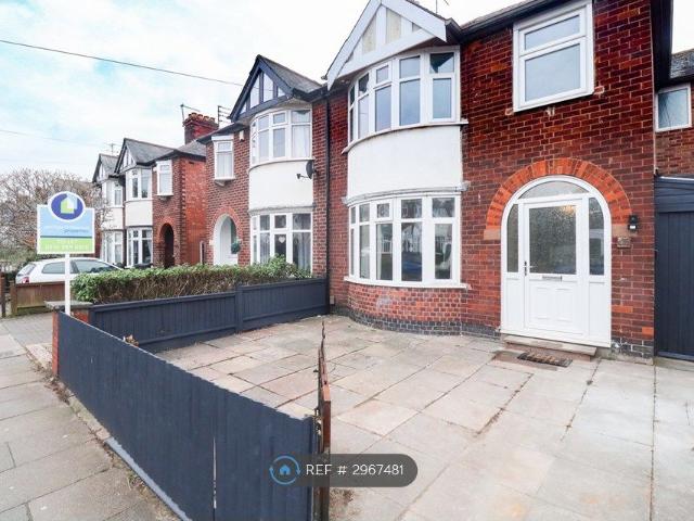 Queens Road, Leicester LE2, 3 bed semi detached house to rent, £1,595 pcm | PrimeLocation