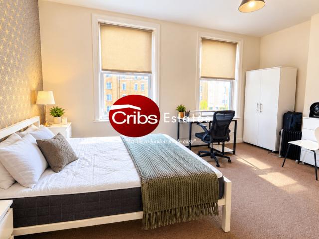 Queens Road, London, SE15 9 bed terraced house to rent £1,275 pcm £294 pw