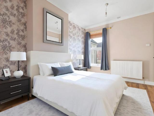 Queens Road, Lowestoft