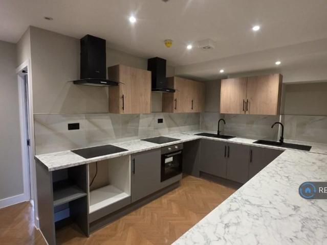 Queens Road, Maidstone, ME16 6 bed semi detached house to rent £4,000 pcm £923 pw