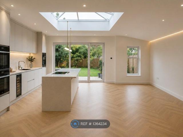 Queens Road, New Malden KT3, 5 bed semi detached house to rent, £4,000 pcm | PrimeLocation