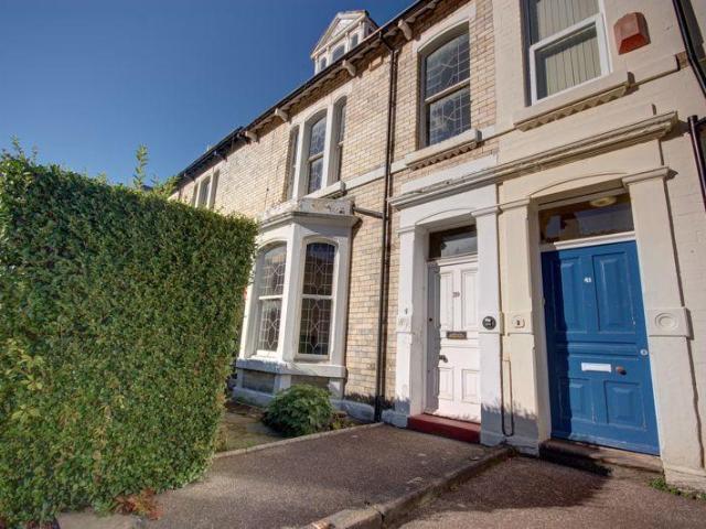 Queens Road, Newcastle Upon Tyne NE2 2 bed apartment to rent £1,400 pcm £323 pw