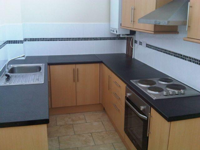 Queens Road, Nuneaton 1 bed flat to rent £650 pcm £150 pw
