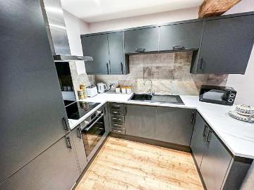 Queens Road, Nuneaton CV11, 1 bed flat to rent, £795 pcm | PrimeLocation