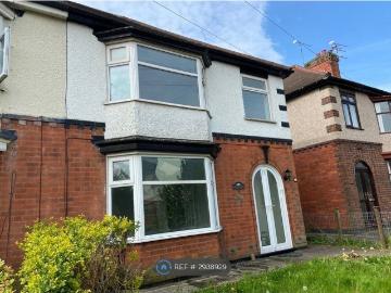 Queens Road, Nuneaton CV11, 3 bed semi detached house to rent, £1,150 pcm | PrimeLocation