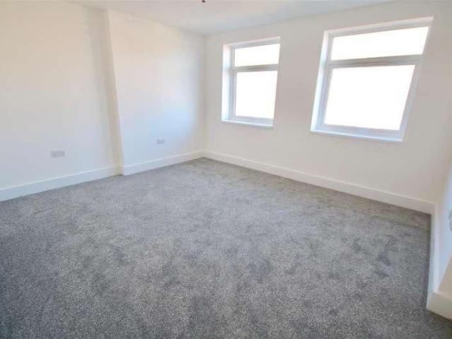 Queens Road, Portsmouth, PO2