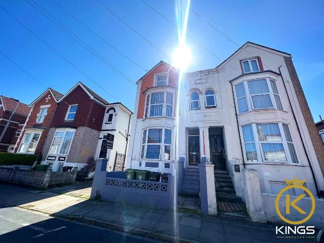 Queens Road, Portsmouth PO2, 1 bed flat to rent, £875 pcm | PrimeLocation