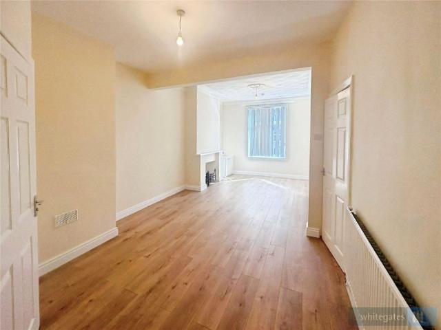 Queens Road, Prescot, Merseyside, L34