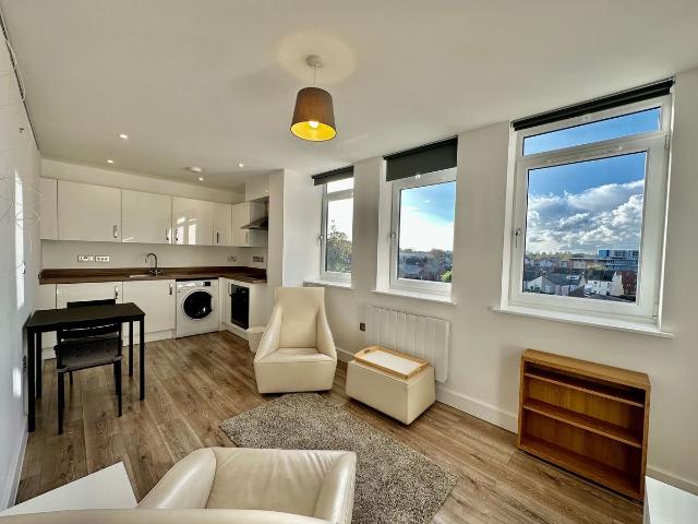 Queens Road, Queens House CV1, 1 bed flat to rent, £950 pcm | PrimeLocation