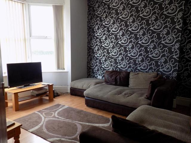 Queens Road, Sheffield S2 1 bed in a house share to rent £455 pcm £105 pw