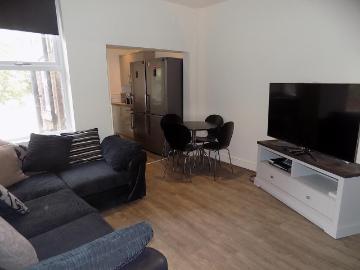 Queens Road, Sheffield S2 5 bed house share to rent £2,058 pcm £475 pw