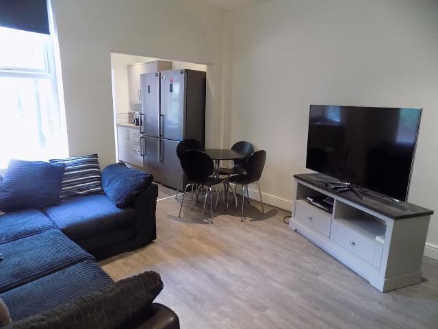 Queens Road, Sheffield S2, 5 bed shared accommodation to rent, £2,058 pcm | PrimeLocation