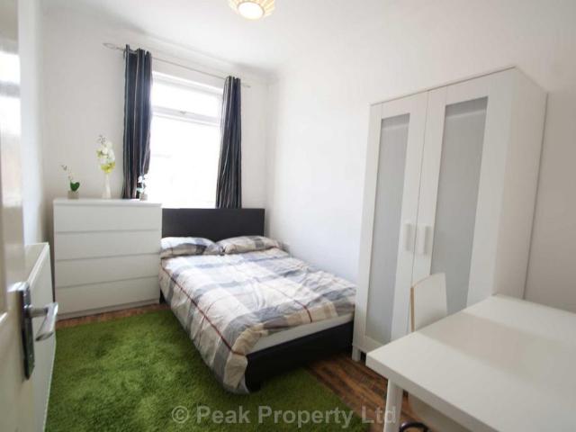 Queens Road, Southend On Sea SS1 7 bed house share to rent £550 pcm £127 pw
