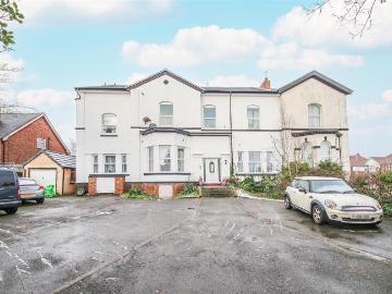 Queens Road, Southport PR9 2 bed apartment to rent £1,000 pcm £231 pw