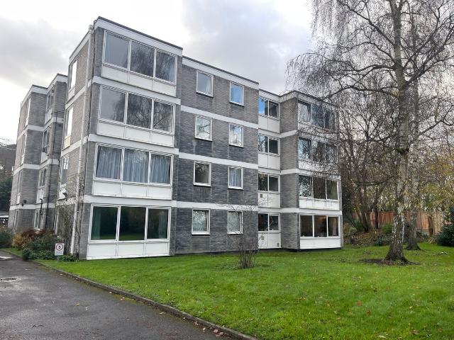 Queens Ride, Barnes, London SW13, 1 bed flat to rent, £2,250 pcm | PrimeLocation