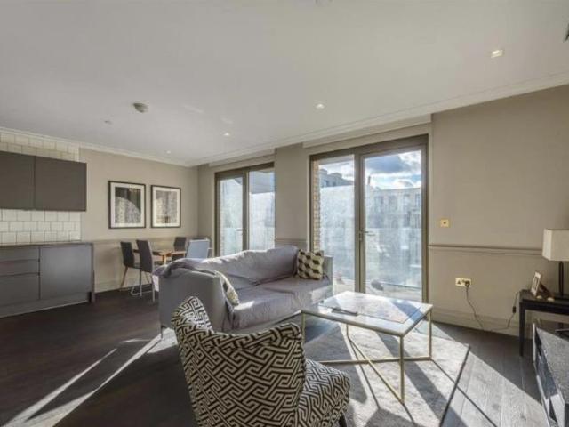 Queens Wharf, 2 Crisp Road W6, 2 bed flat to rent, £3,600 pcm | PrimeLocation