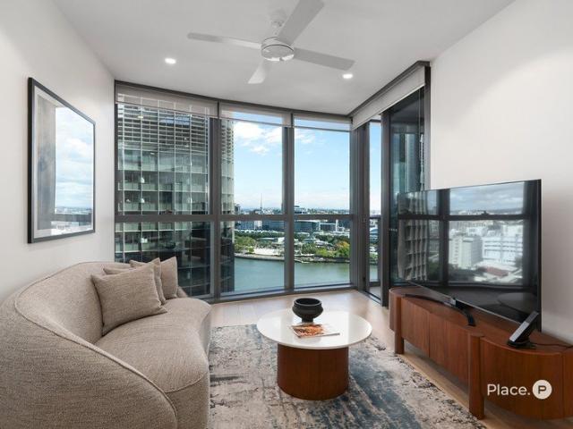 Queen's Wharf Residence | Premium 1 Bedroom with Strong Investment Return
