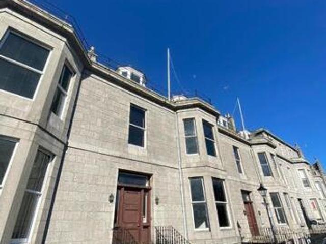 Queens Terrace, Aberdeen, Office To Lease
