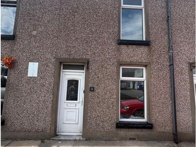 Queens Terrace, Dalton In Furness LA15, 2 bed terraced house to rent, £850 pcm | PrimeLocation
