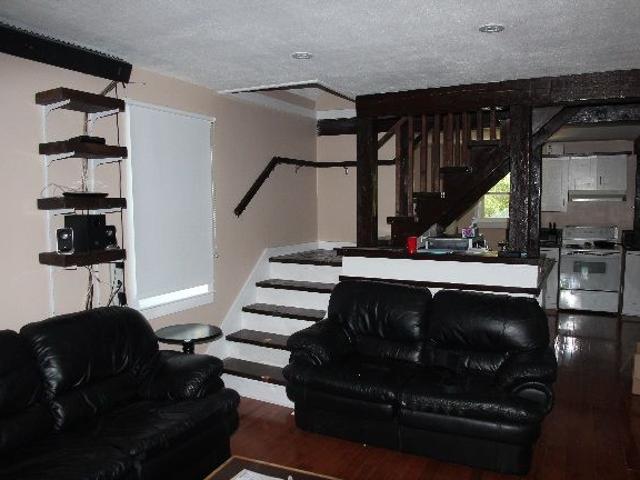 Queens University Student House