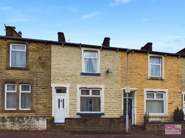 Queensberry Road, Burnley BB11, 3 bed terraced house to rent, £625 pcm | PrimeLocation