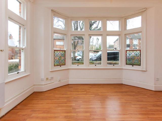 Queensberry Road, Kettering