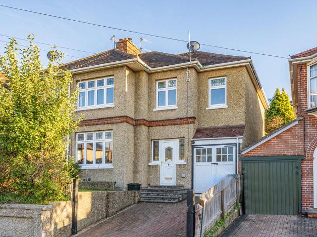 Queensberry Road, Salisbury, SP1 4 bed semi detached house to rent £1,700 pcm £392 pw