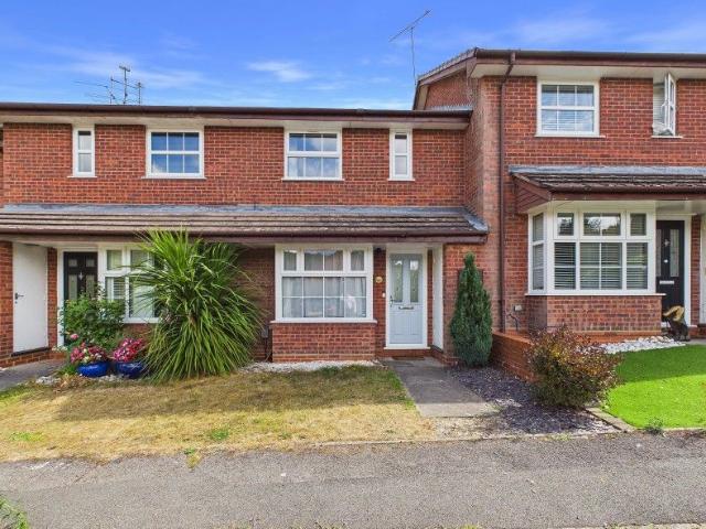 Queensbury Place, Blackwater, Camberley GU17, 2 bed terraced house to rent, £1,600 pcm | PrimeLocation