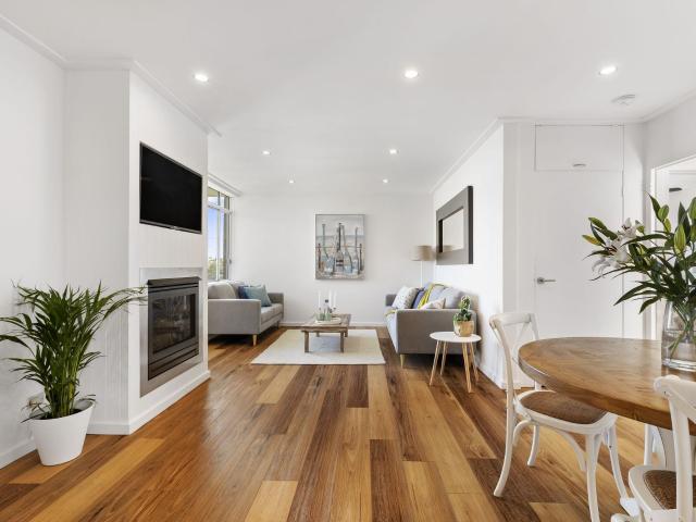 Queenscliff, 16/132 Queenscliff Road