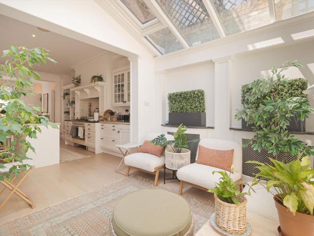 Queensdale Place, London W11, 3 bed terraced house to rent, £10,183 pcm | PrimeLocation