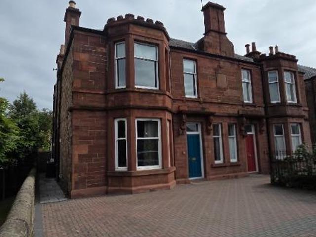 Queensferry Road, Barnton, Edinburgh. 2 bed flat to rent £1,295 pcm £299 pw