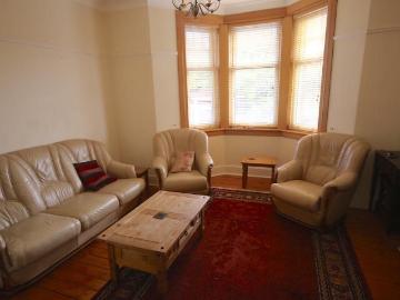 Queensferry Road, Edinburgh, EH4