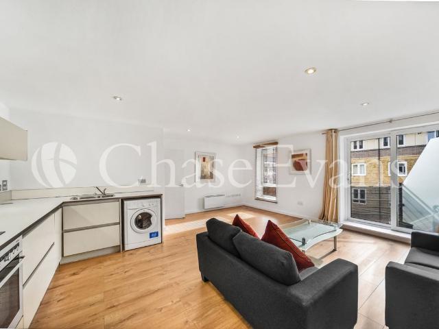 Queensgate House, 1 Bow Central, Hereford Road, Bow E3, 1 bed flat to rent, £1,950 pcm | PrimeLocation