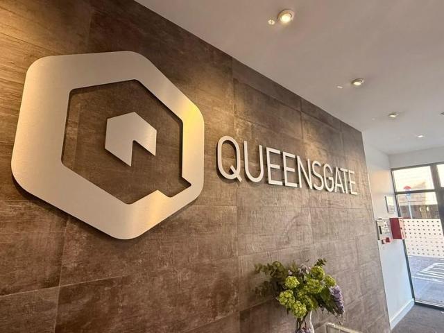 Queensgate Place 1 bed apartment to rent £1,350 pcm £312 pw