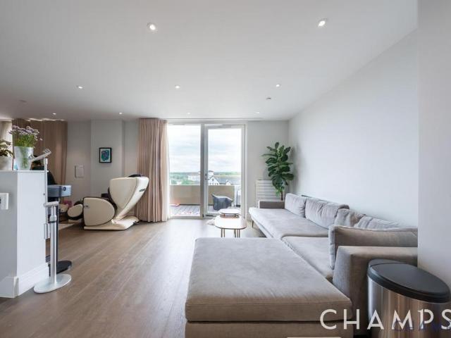 Queenshurst square, Kingston upon. 2 bed flat to rent £3,848 pcm £888 pw