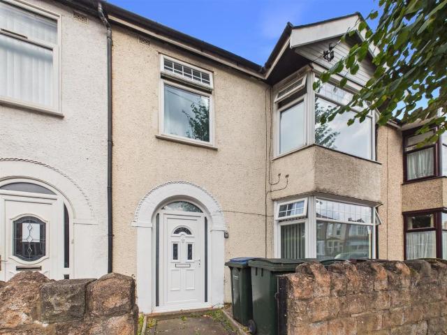 Queensland Avenue, Coventry CV5, 5 bed property to rent, £1,400 pcm | PrimeLocation