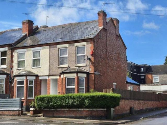 Queensland Avenue, Earlsdon, Coventry CV5, 4 bed end terrace house to rent, £1,600 pcm | PrimeLocation