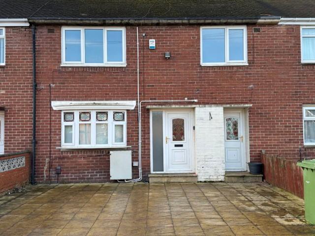 Queensland Avenue, South Shields, NE34 9DY 29213 sbliving | sbliving