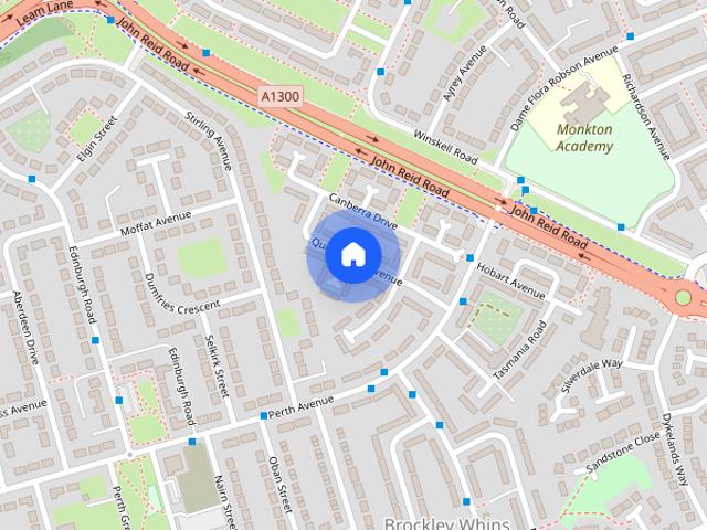 Queensland Avenue, South Shields, NE34 9DY