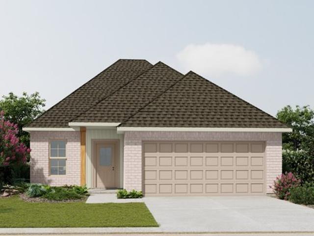 Queensland III G Plan Payton Woods Community