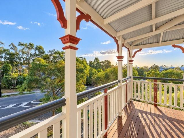 Queensland Living