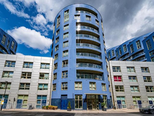 Queensland Road, Islington, London, N7 1 bed flat to rent £2,384 pcm £550 pw