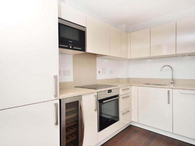 Queensland Road, Islington, London, N7 1 bed flat to rent £2,384 pcm £550 pw