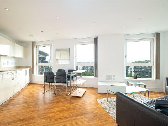 Queensland Road, Islington, London N7, 2 bed flat to rent, £2,850 pcm | PrimeLocation
