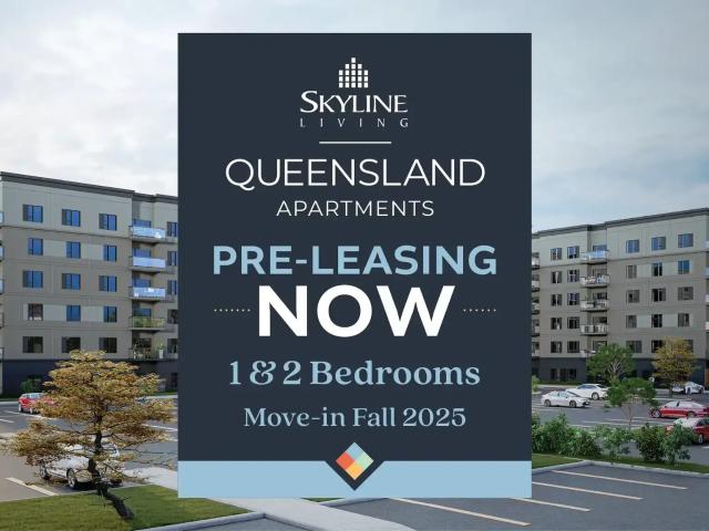 Queensland Apartments