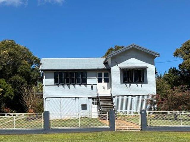 Queenslander