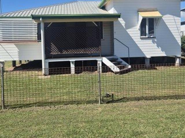 Queenslander Charm !
