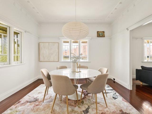 Queenslander Charm More Than Meets the Eye