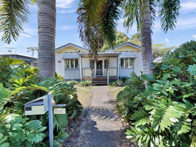 Queenslander Charm Meets Modern Comfort