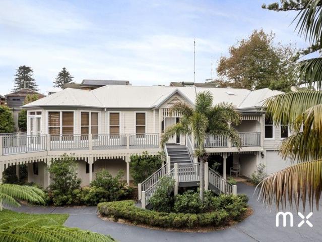Queenslander Elegance